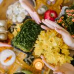 Printemps saveurs gastronomie