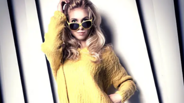 Test personnalité femme