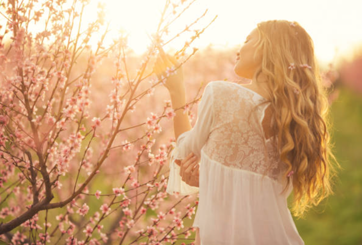 Quelle est votre tendance beauté de printemps ?