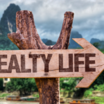 vie saine test healty