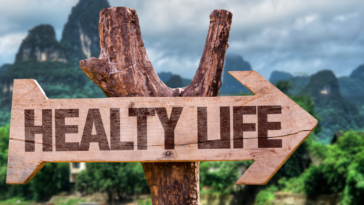 vie saine test healty