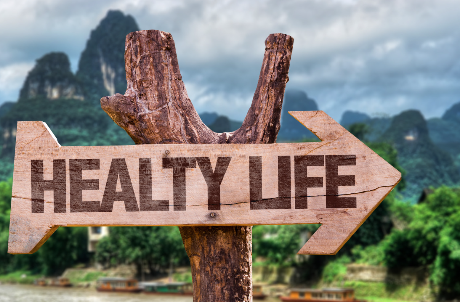 Test : Avez-vous une vie saine ?