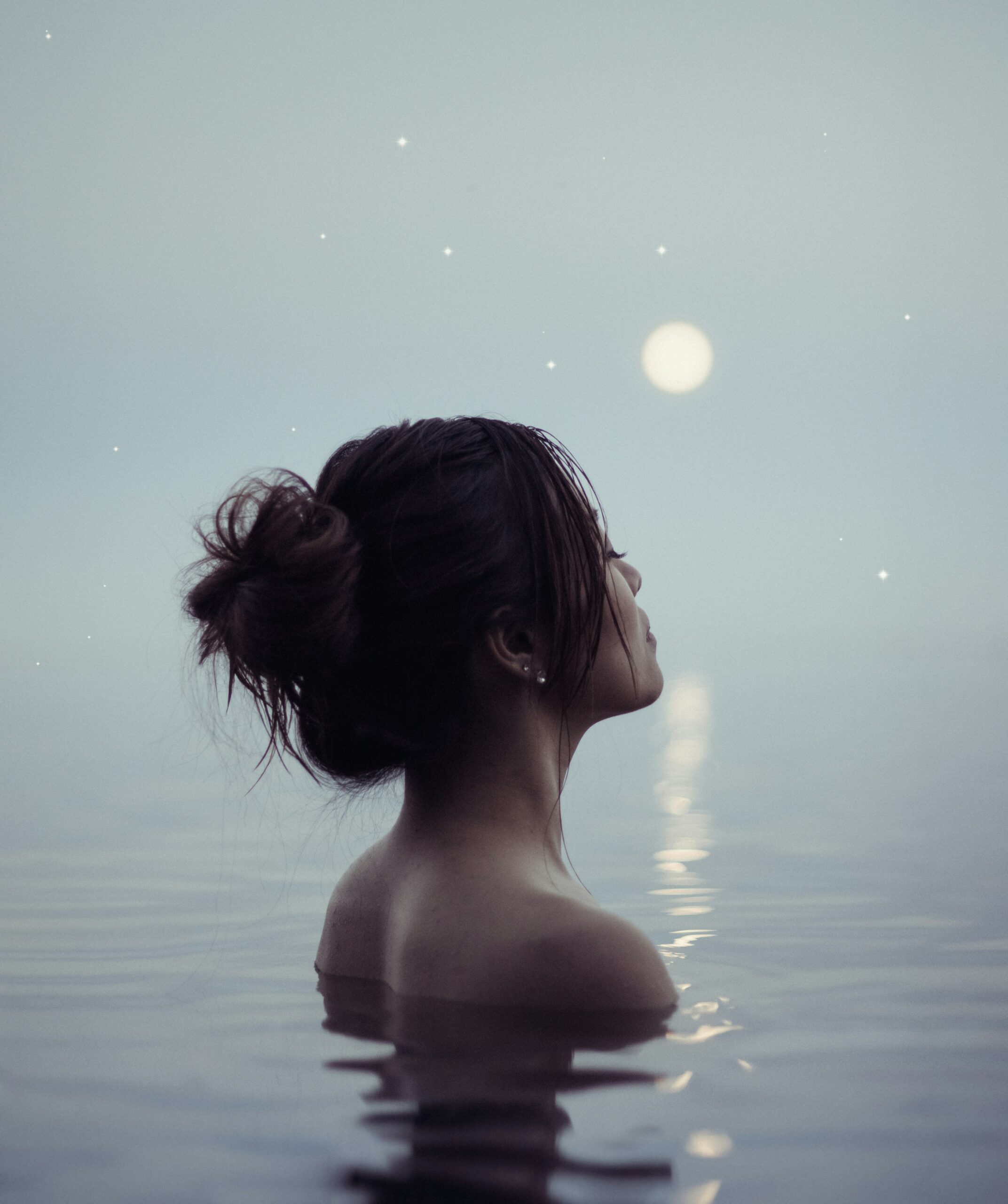 Contraception en conscience ? Se reconnecter à son cycle