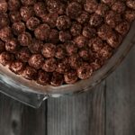Tiramisu rhubarbe