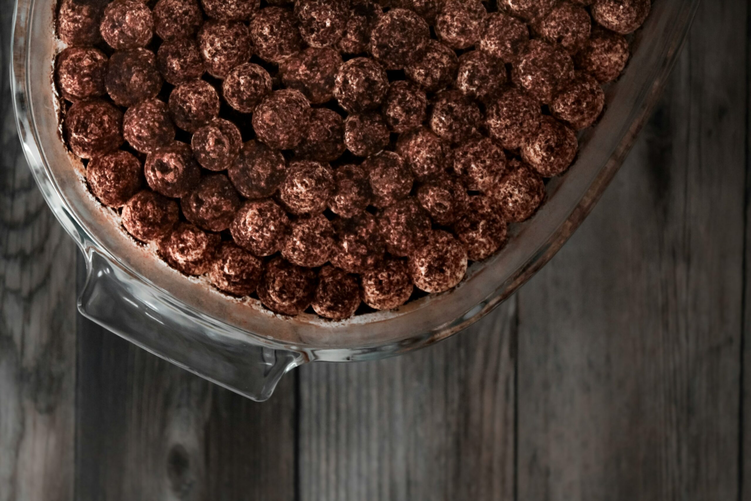 Tiramisu à la rhubarbe pour la fête des mères