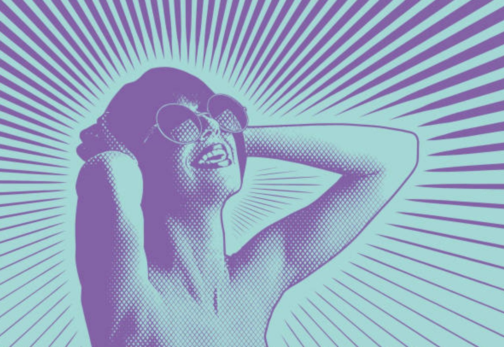 Retour en 90 : Comment moderniser les tendances cultes ?