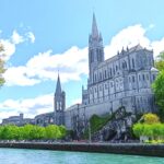 Balade à Lourdes