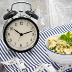 jeûne intermittent diet