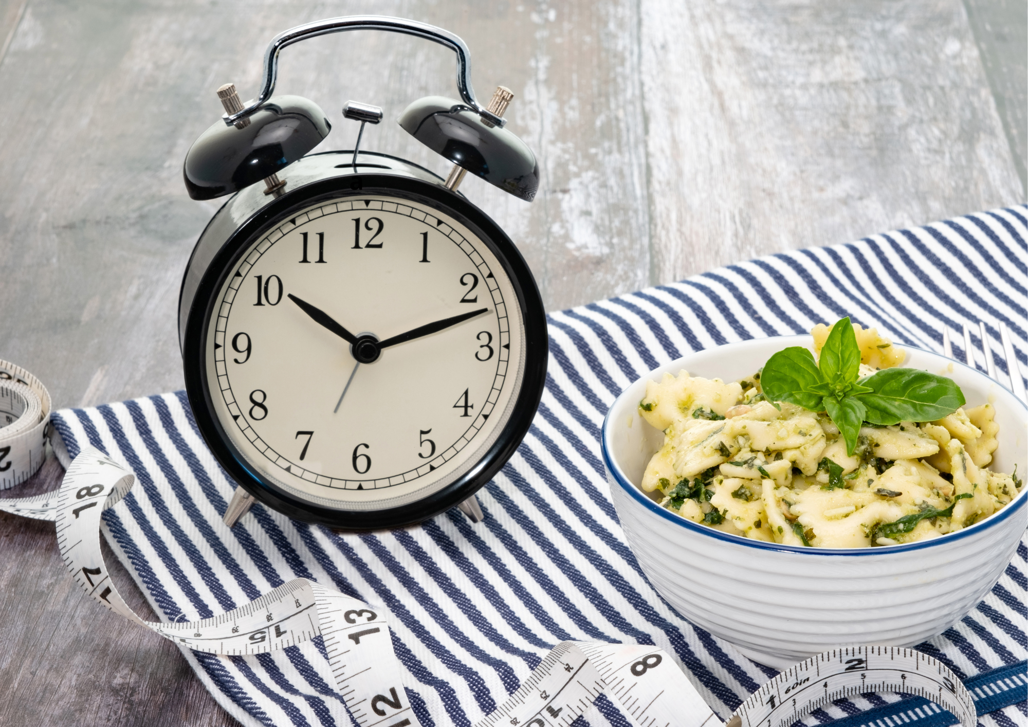 Les dangers du jeûne intermittent : Mythes et Réalités