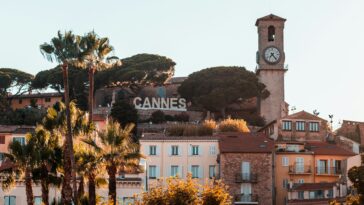 Le festival de cannes cinema films