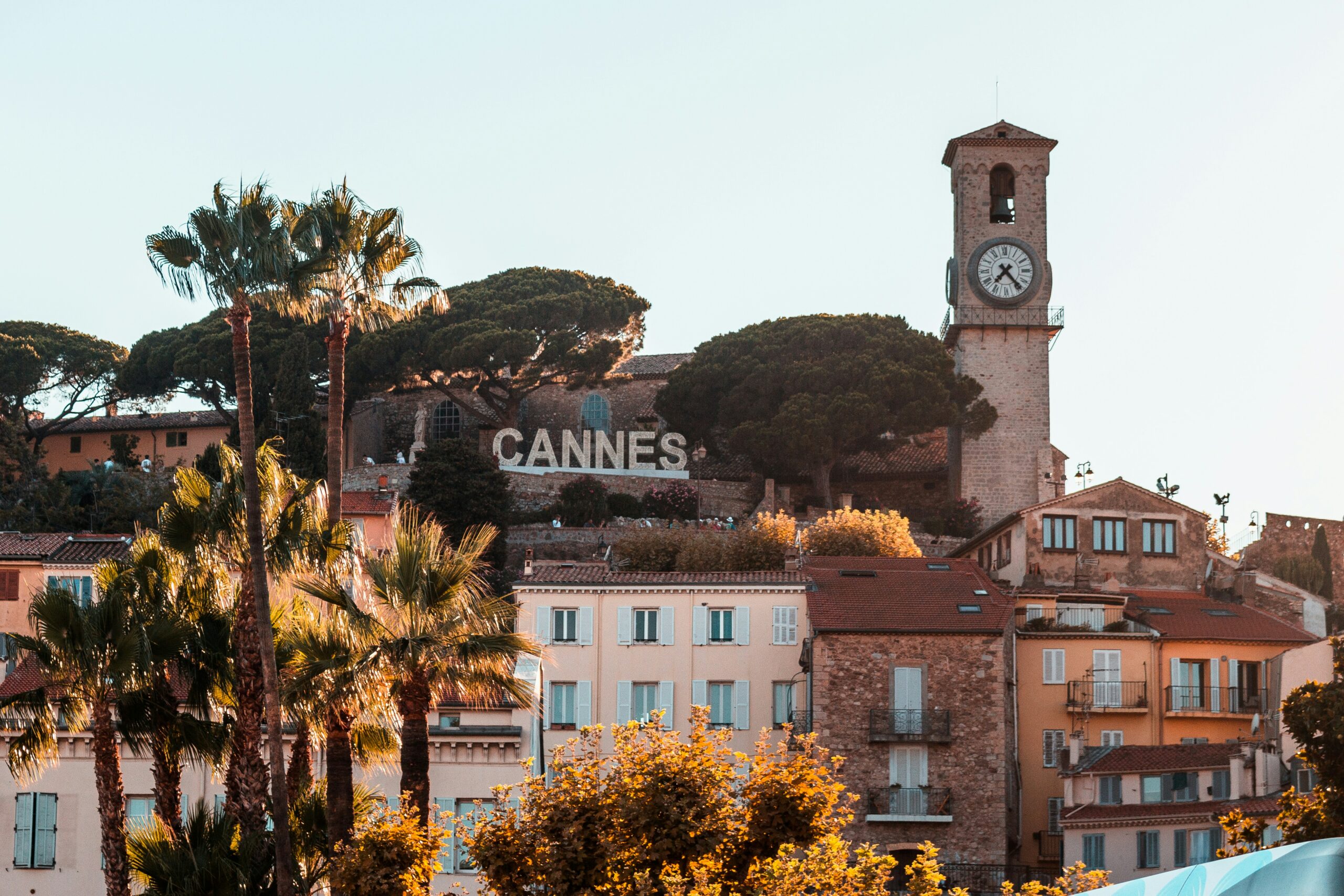 Dégustez Cannes : Découvrez les délices culinaires du festival