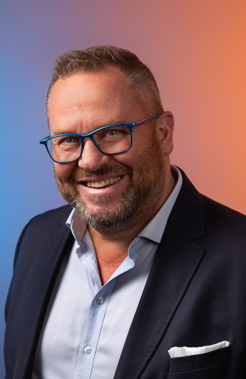 Rencontre avec Pierre-Edouard Laigo