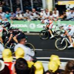 Le Tour de France