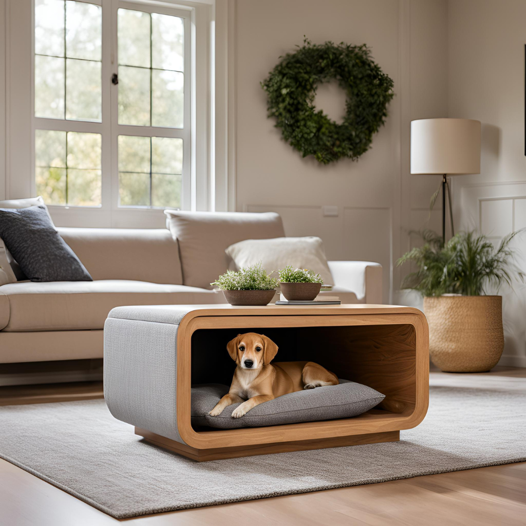 Styliser un espace déco pour animaux : astuces et inspiration