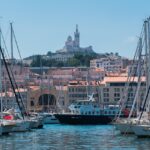 Marseille_Vieux_Port_Bonne_Mère
