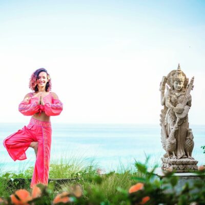 Yoga Banana