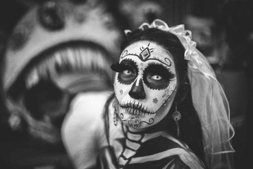 halloween test