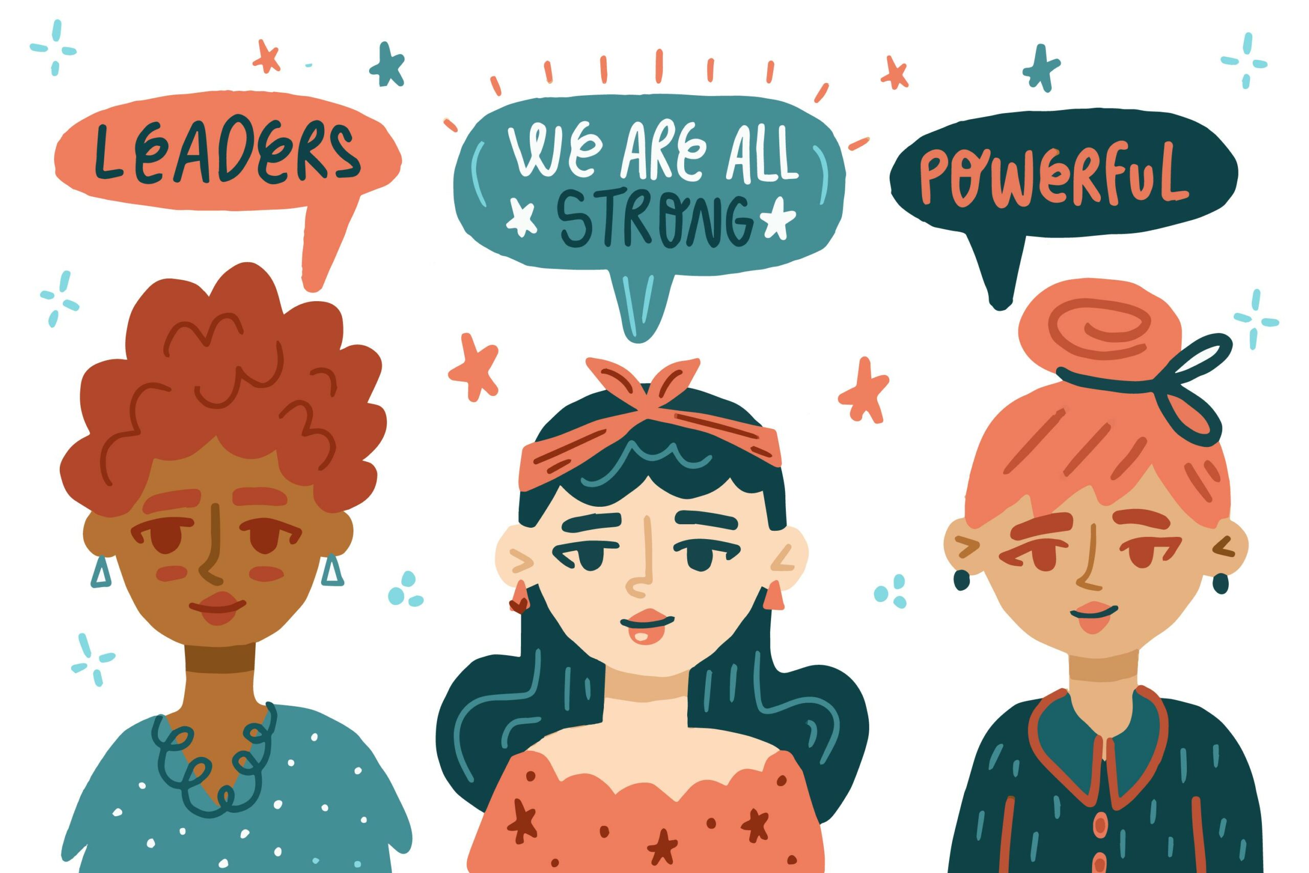 Femmes inspirantes : Ces héroïnes qui ont bousculé l’histoire