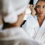 test routine beauté
