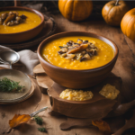 Recettes automne