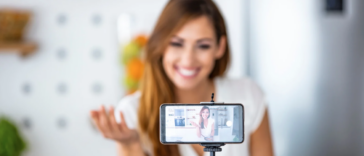 reseaux sociaux influenceur