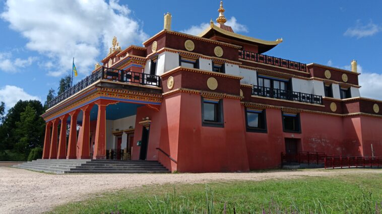 Temple bouddhiste de Biollet_63