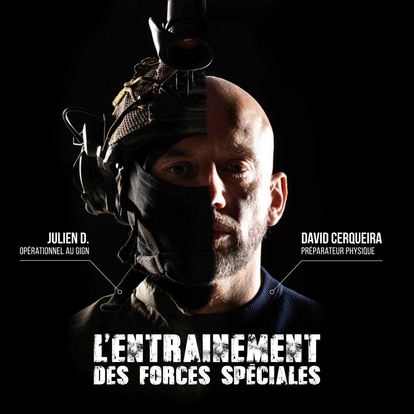 LE guide d’entrainement de l’Homme moderne