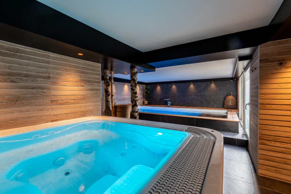 Le bailliage salers