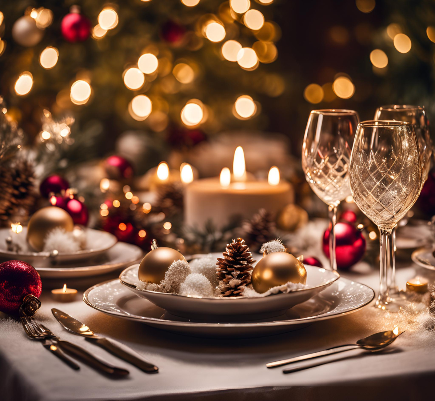 Noël au coeur de l’Auvergne : 2 recettes authentiques à savourer