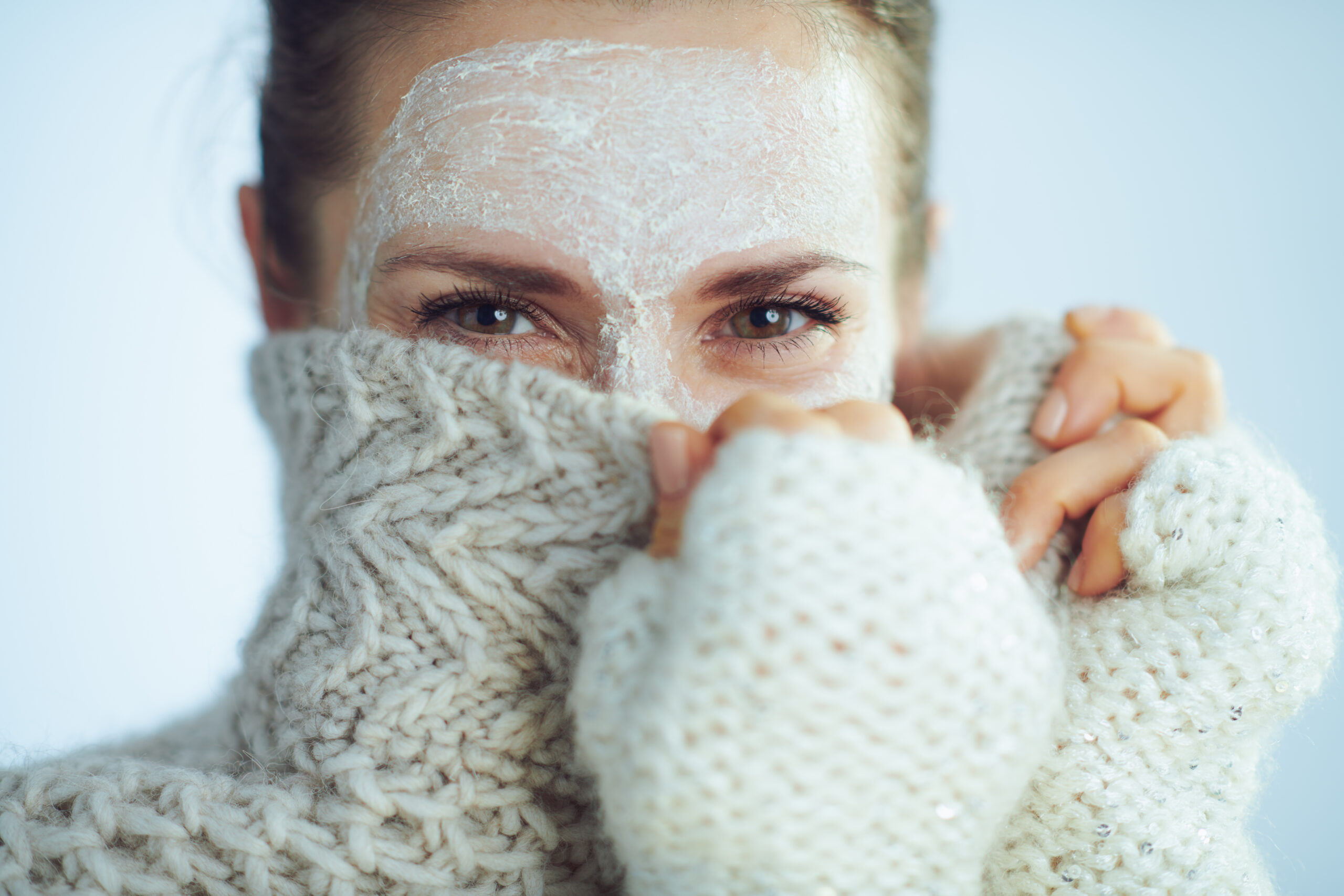 Tendances skincare d’hiver : Les secrets pour protéger sa peau