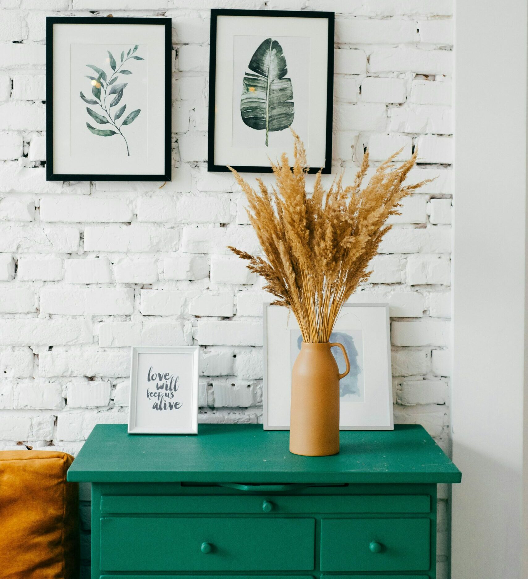 La déco écoresponsable : l’alliance parfaite entre style et éthique