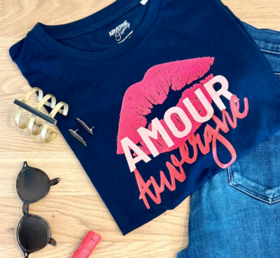 arverne family tee shirt