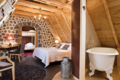 le bailliage salers