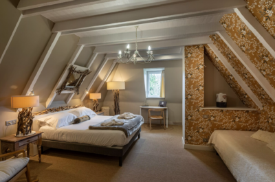 le bailliage salers