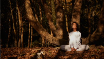 rituel automne personnalité