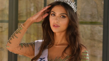 romane miss auvergne 2024