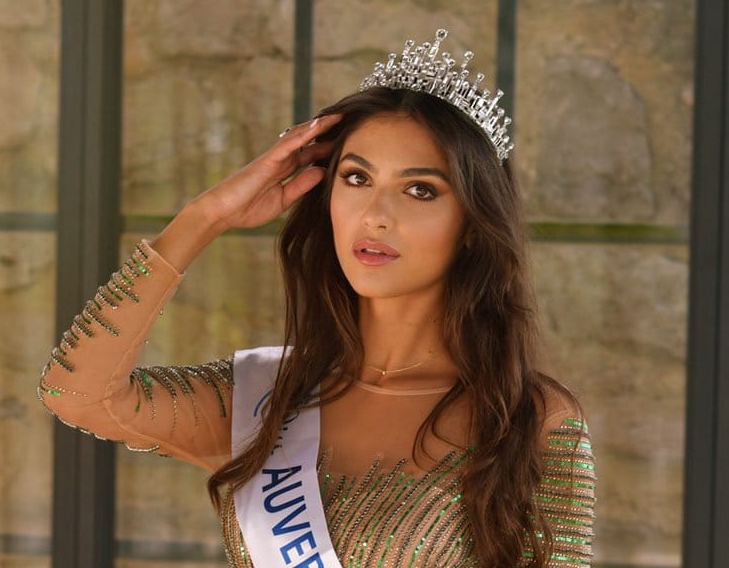 romane miss auvergne 2024