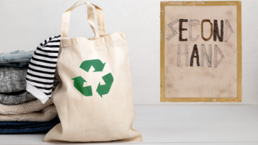 seconde main ecolo bio