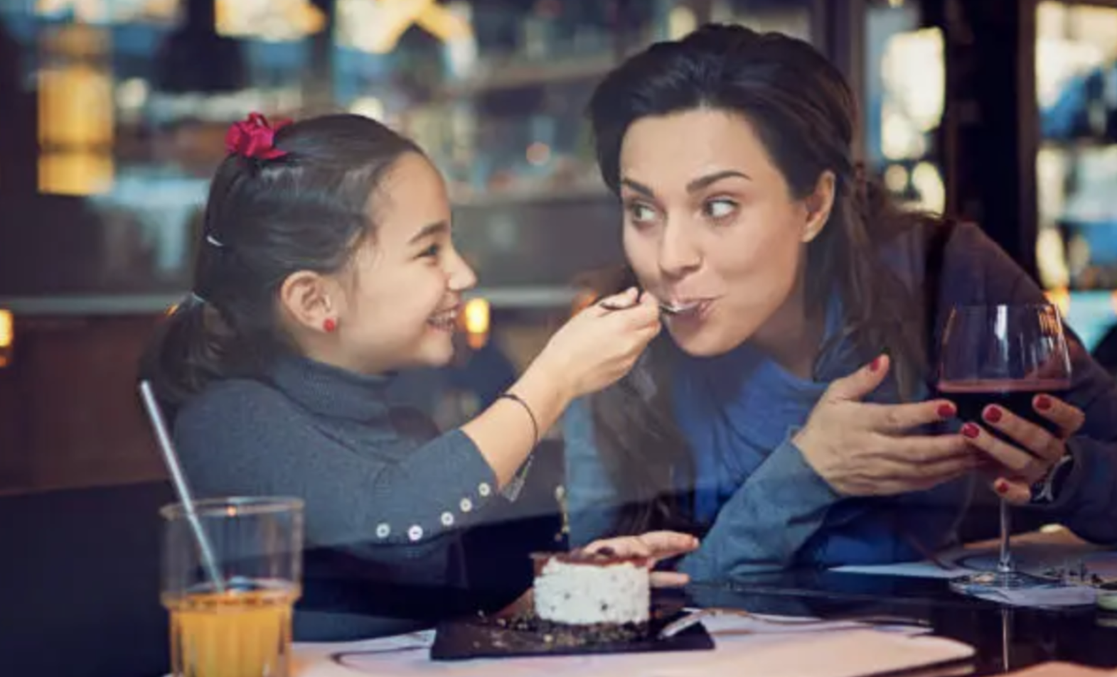 Mères sous pression : Quand le   « wine mom » n’est plus une blague