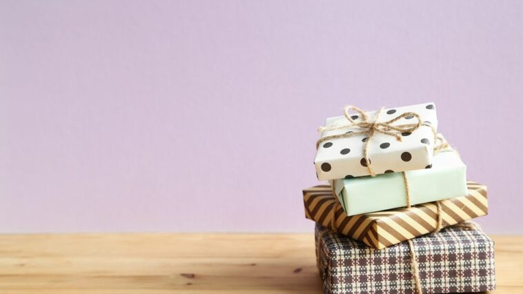 Dernière minute 10 cadeaux de Noël green pour enfants