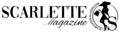 Scarlette Magazine logo