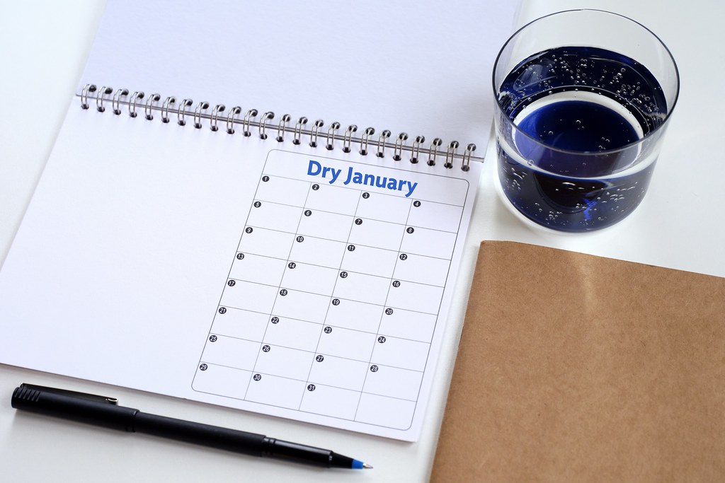 Dry / Damp january : Et après ?