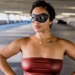 heroine de série tv