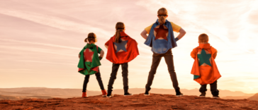 super heroine wonderwoman