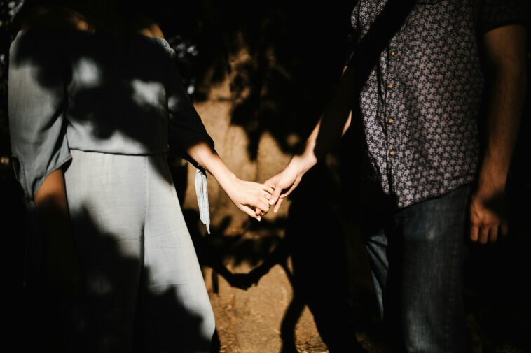 amour mode relation