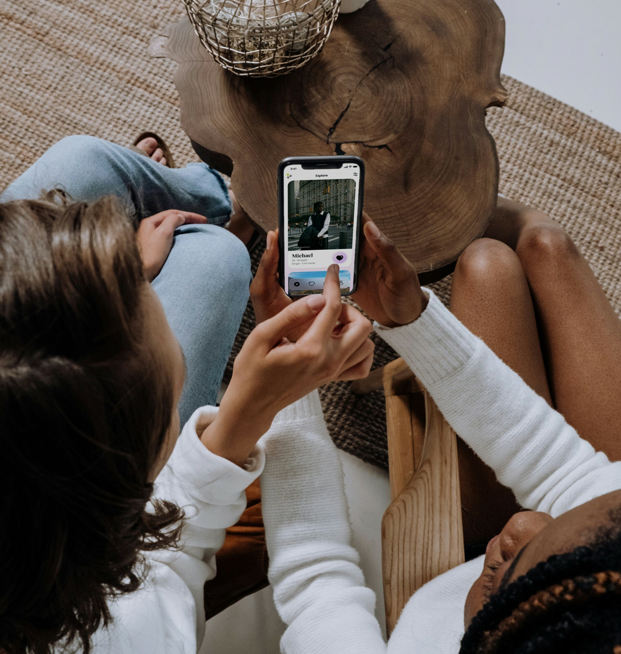 Astrologie x Love Match : Trouvez l’âme sœur grâce à votre ascendant