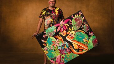 François Groslière