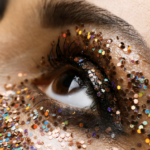 maquillage des yeux