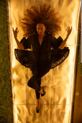 marie laure will metamorphe