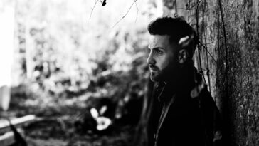mode masculine tendance